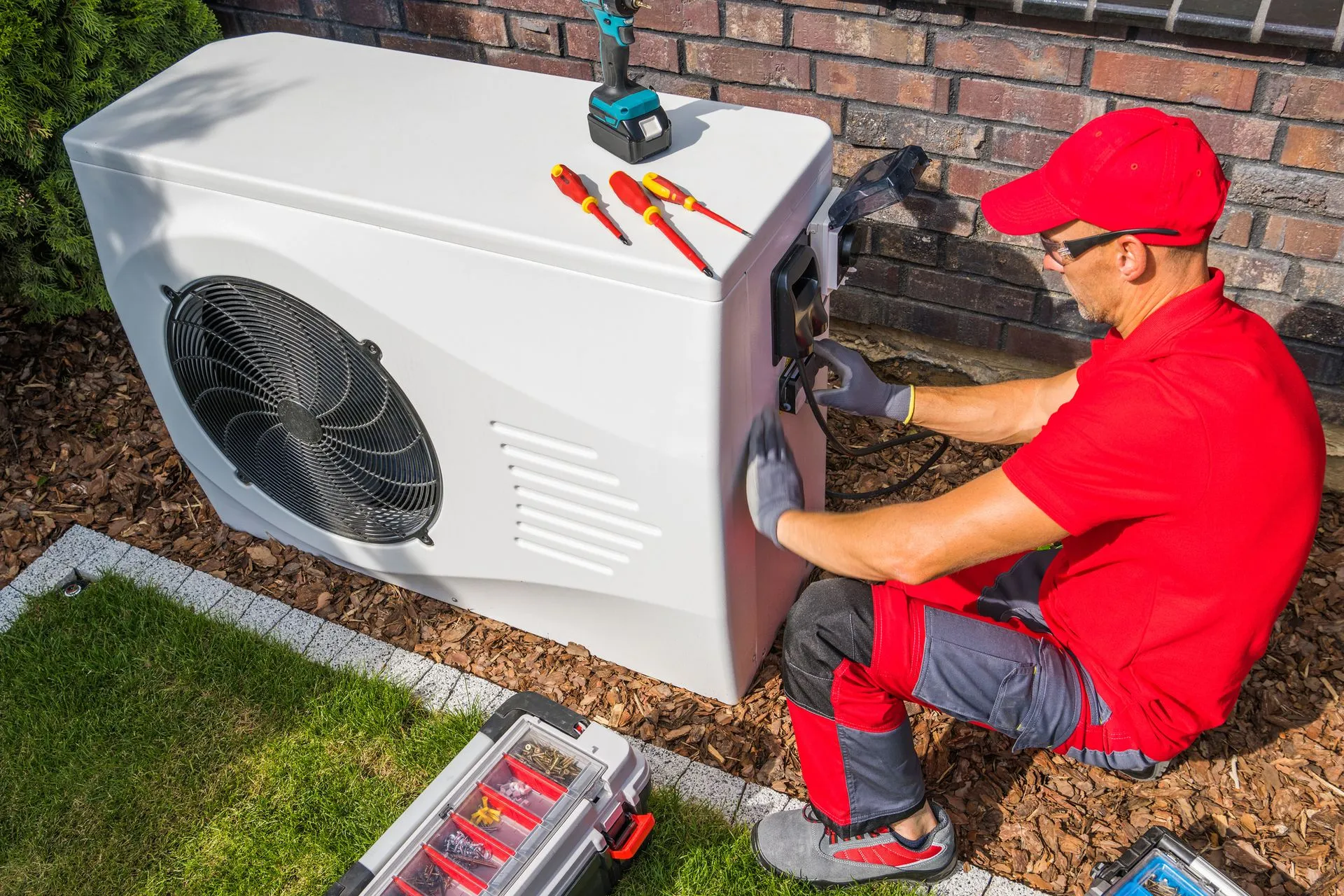 About HVAC in Kill Devil Hills, NC